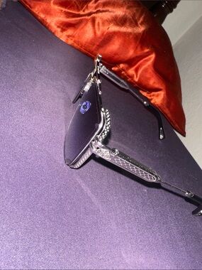 Maybach, The Dawn, Platinum Sunglasses